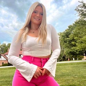 Meet your Posher, Ashlyn